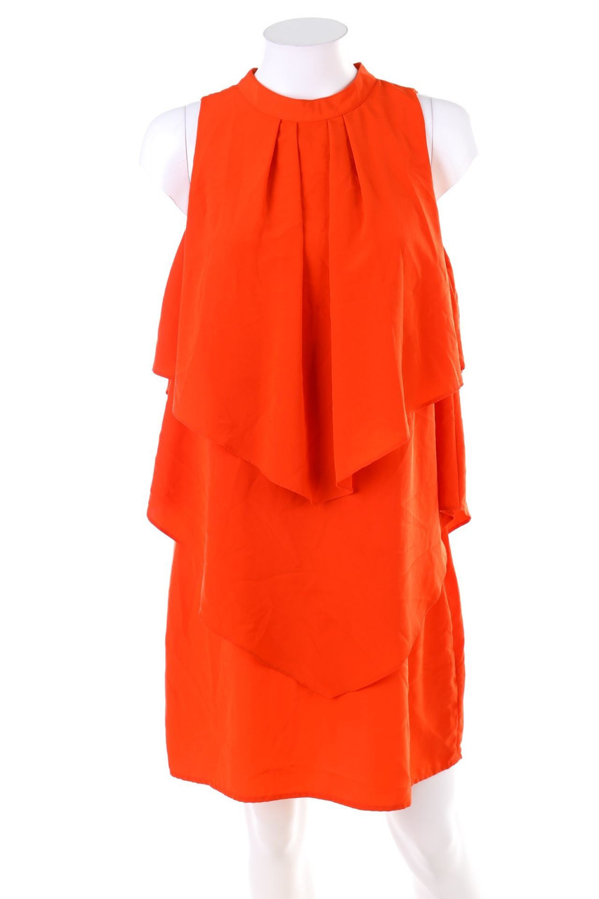 H&M - Kleid im Layer Look - D 40