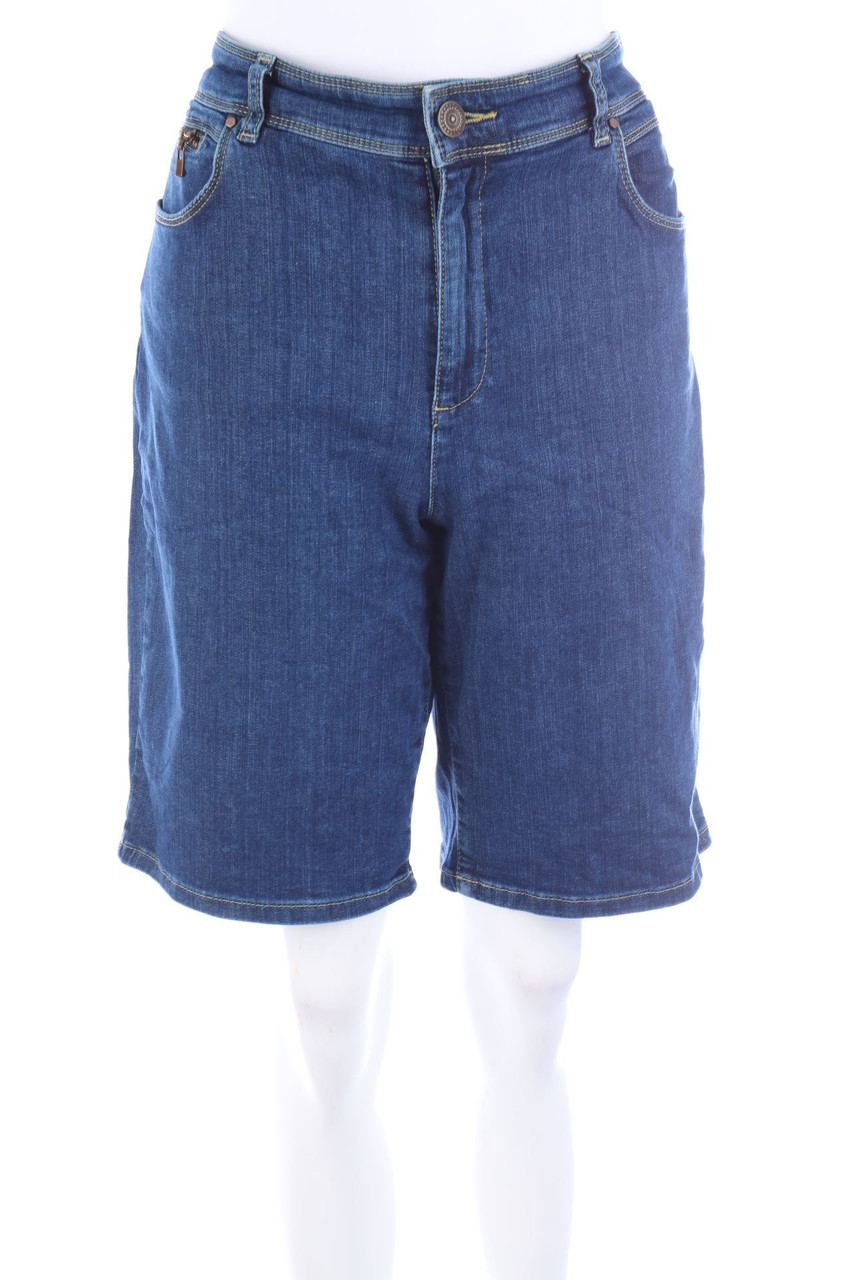 ARMAND THIERY - Jeans-Shorts - D 44