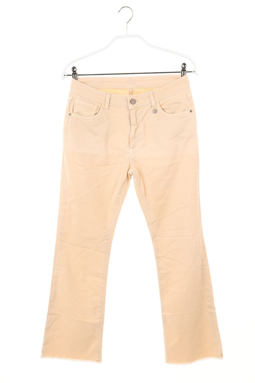 motivi - Skinny-Hose mit Fransen - D 36