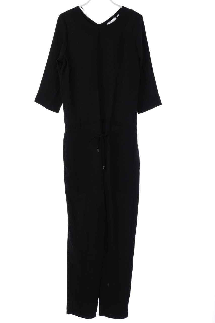 blue motion designed by Jette Joop - Jumpsuit mit Tunnelzug - D 34