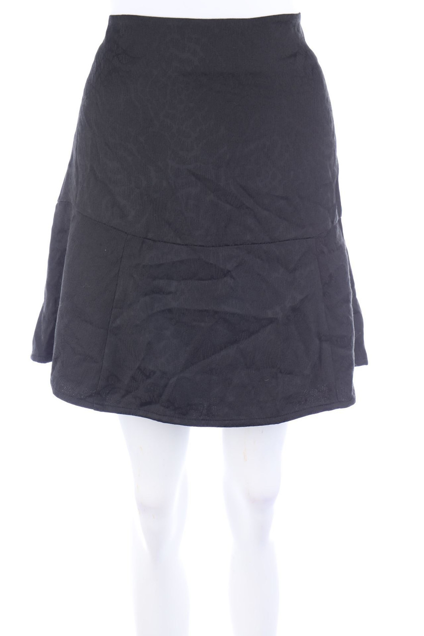 Yessica by C&A - Minirock mit Muster - D 40