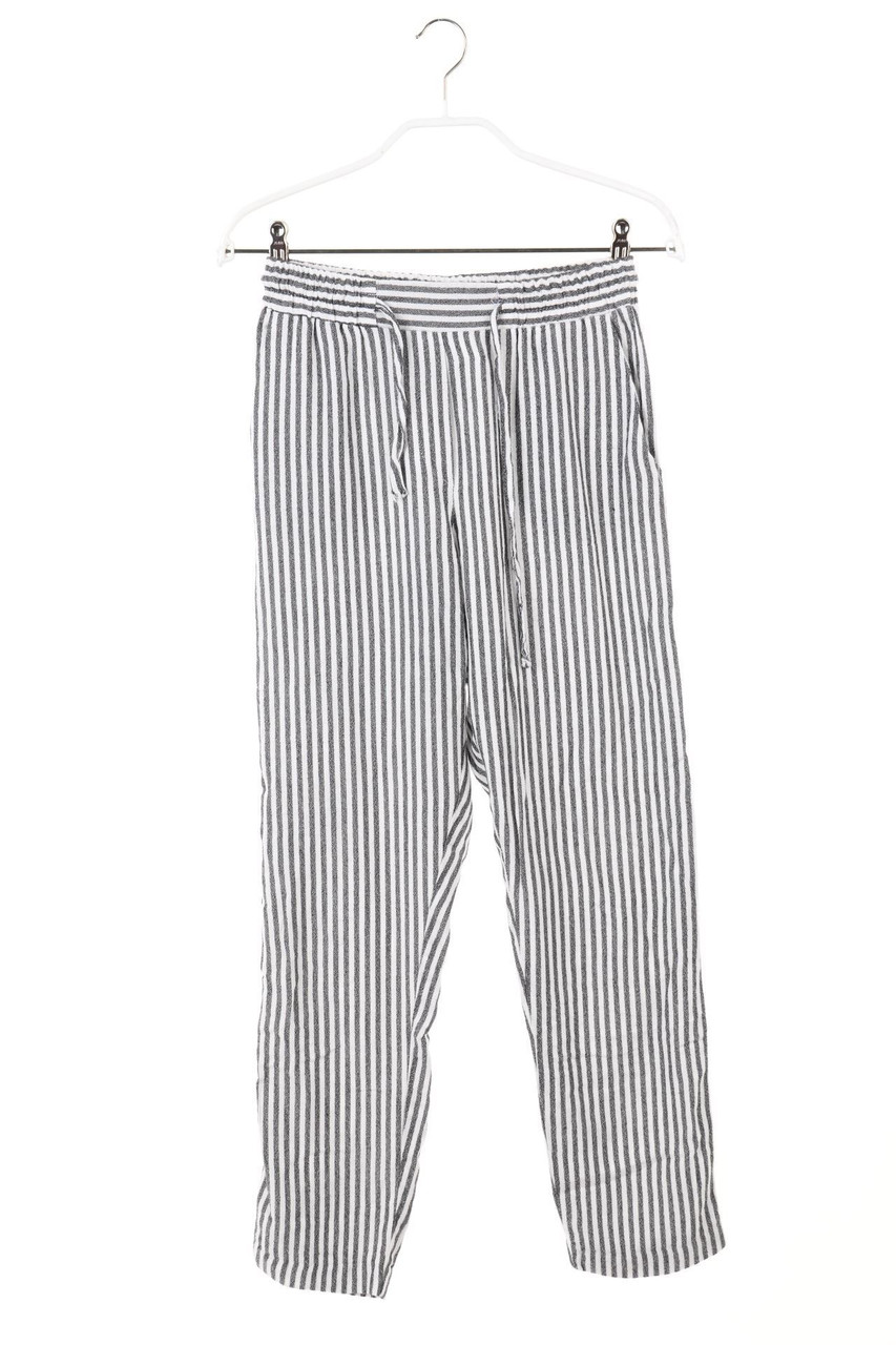 Pimkie - Jogger-Hose mit Streifen - D 32-34