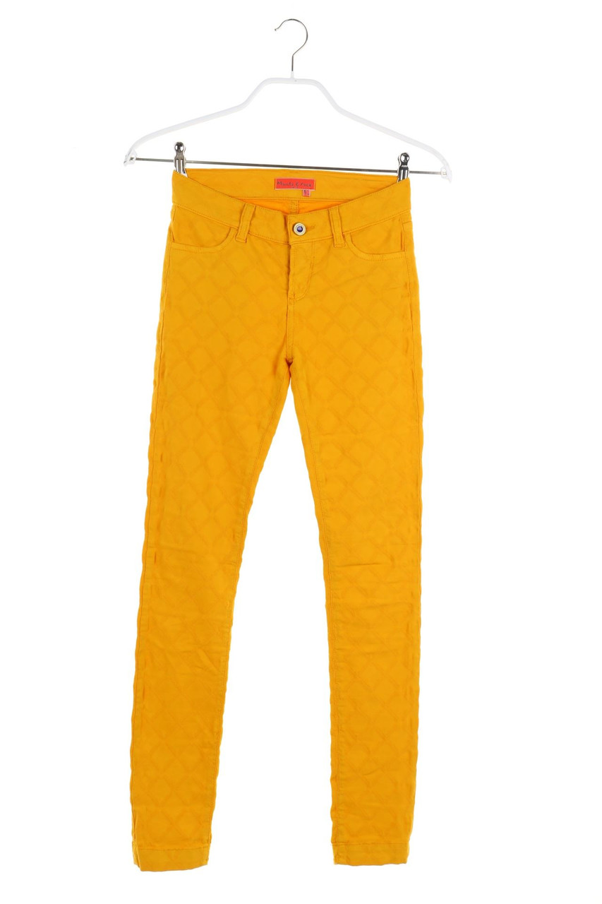 MANILA GRACE - Skinny-Hose - D 32