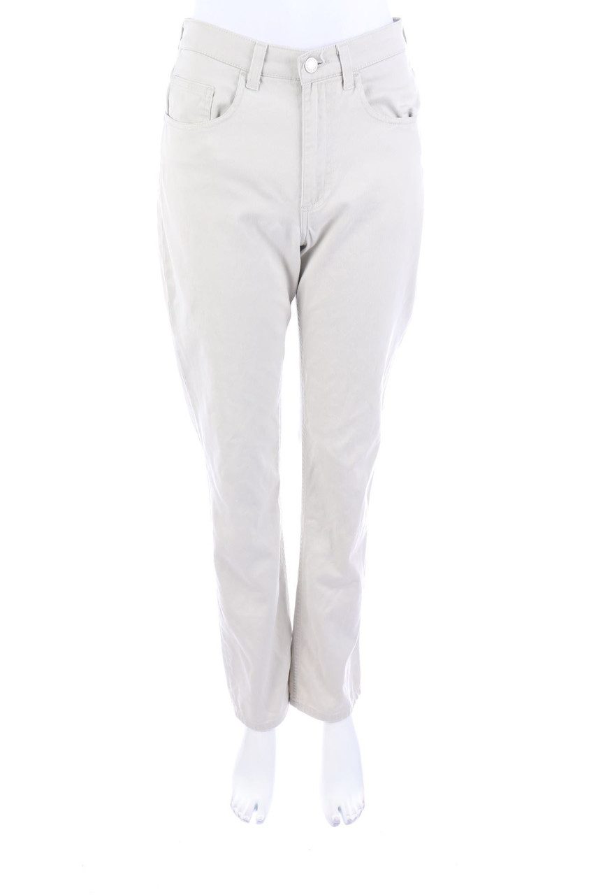 BANANA REPUBLIC - Straight Cut Jeans - D 32