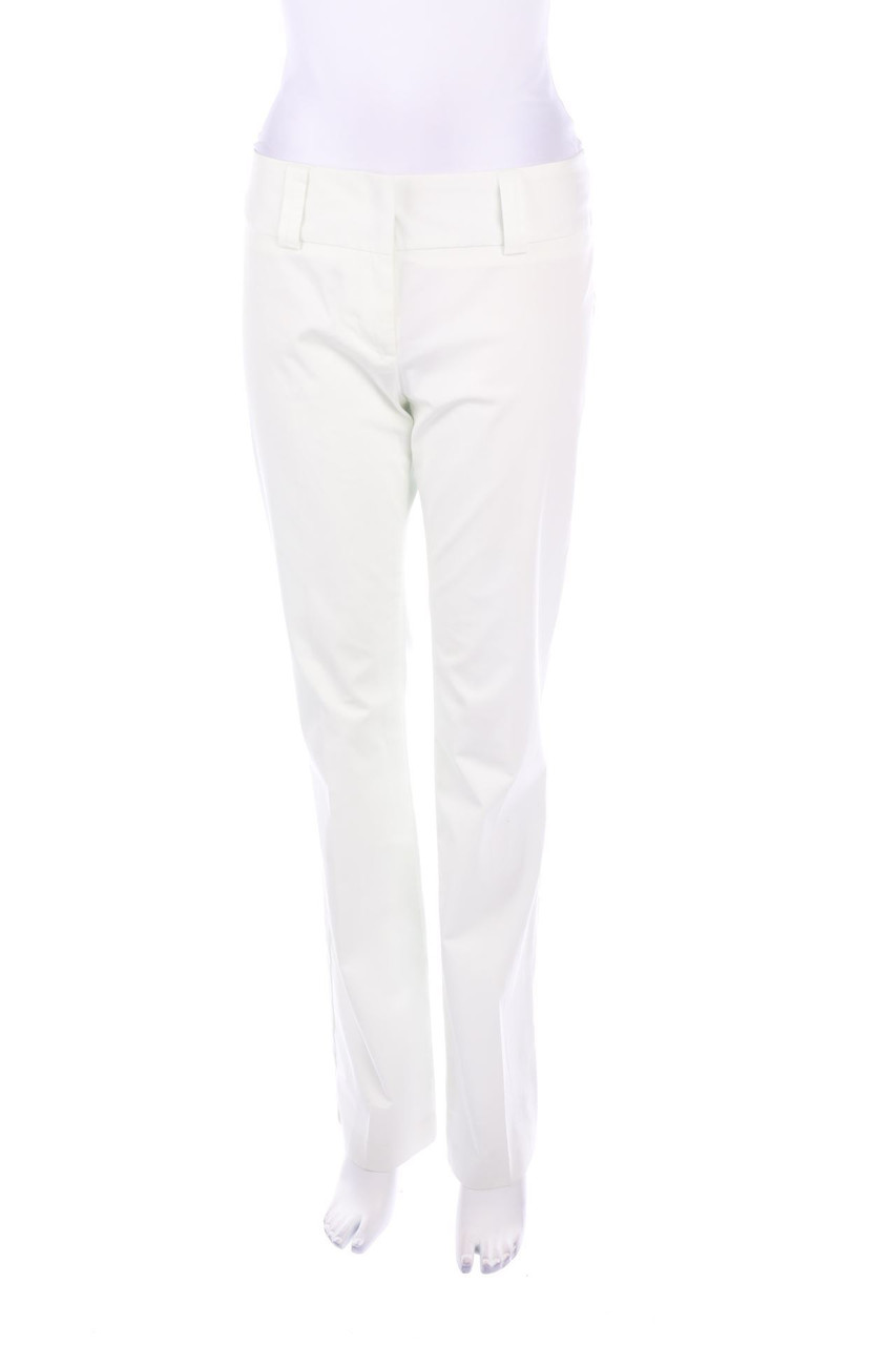 UNITED COLORS OF BENETTON - Hose aus Baumwoll-Mix - D 36