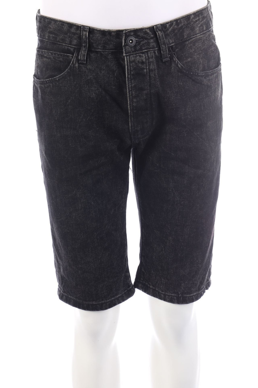 Bershka - Jeans-Shorts - W31