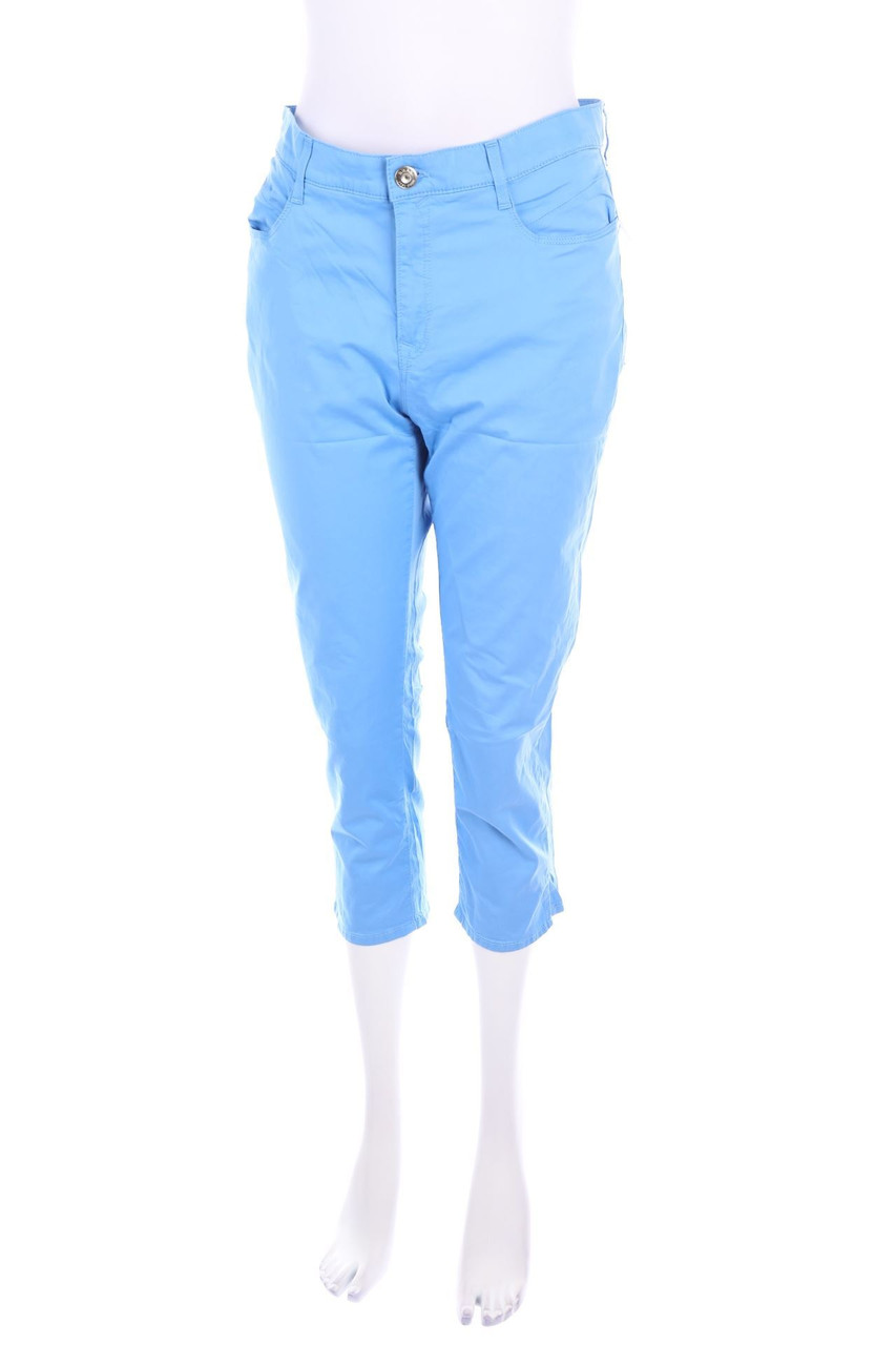 BRAX - Cropped-Hose - D 38