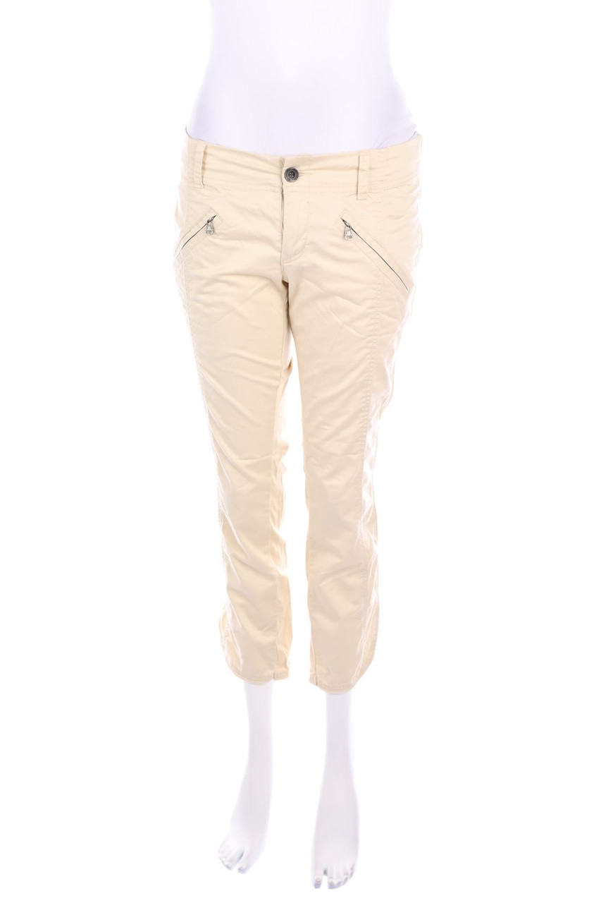 DIESEL - Cropped-Hose - W28