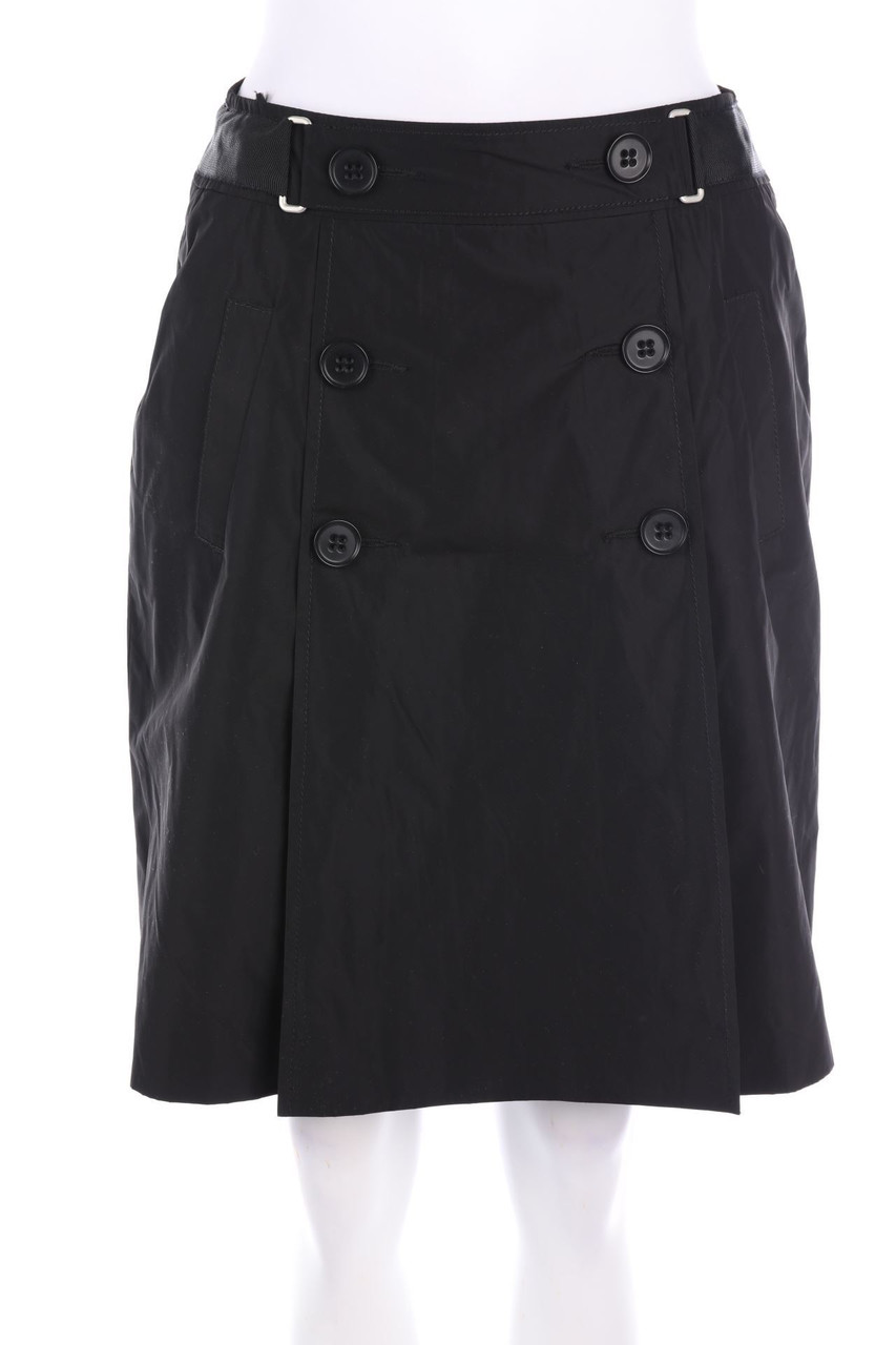 HIRSCH. - Zweireiher-Rock - D 36