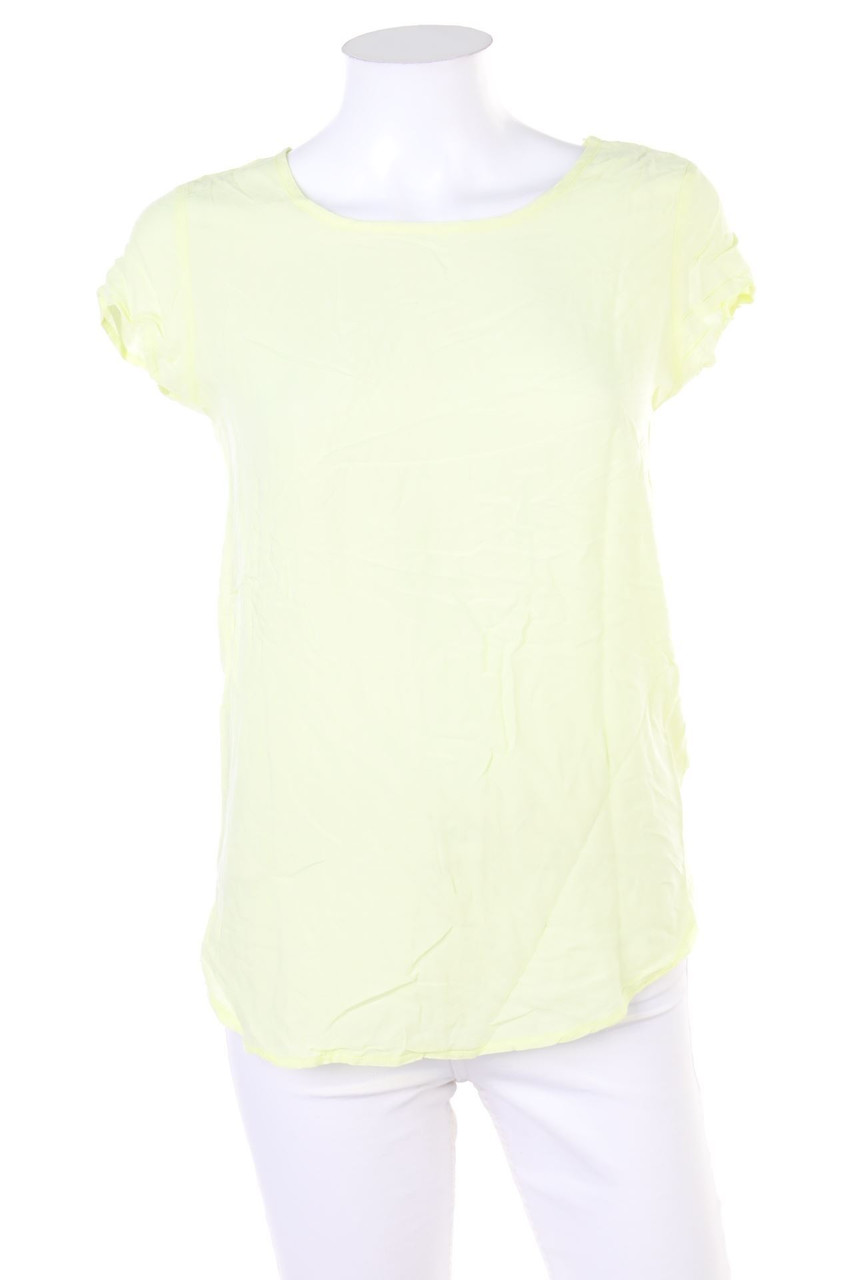 VERO MODA - Kurzarm-Shirt - S