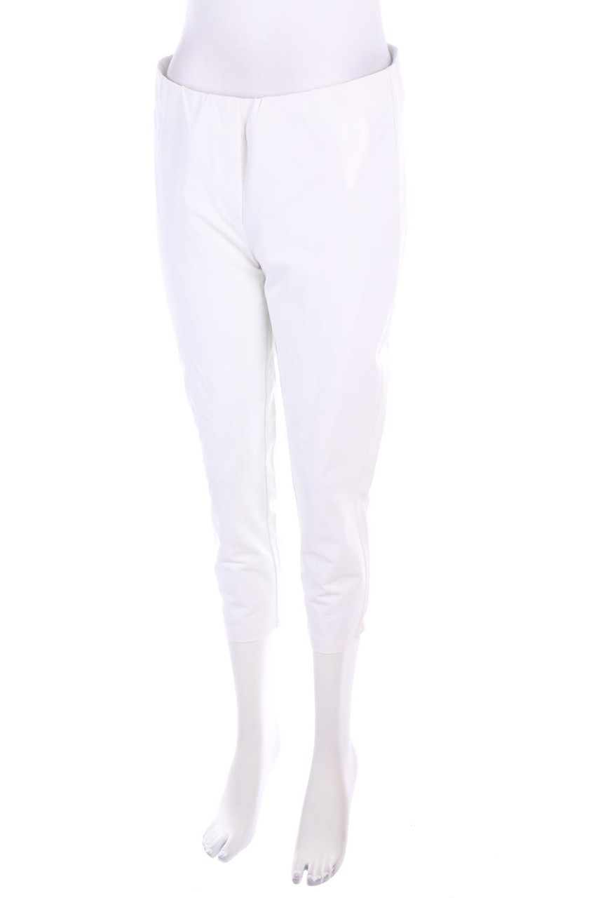 Stehmann - Hose mit Stretch - D 40