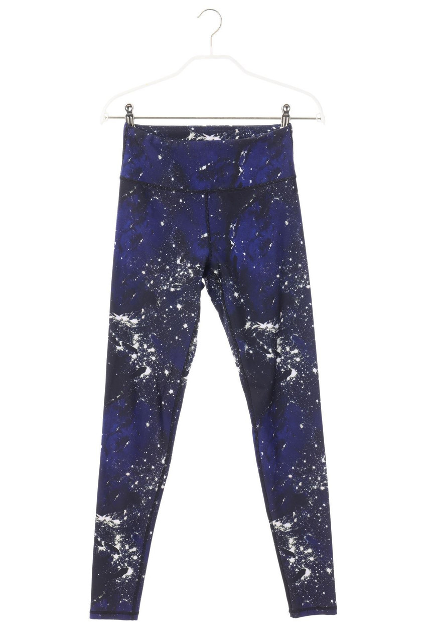 kyodan - Print-Sport-Leggings - D 32