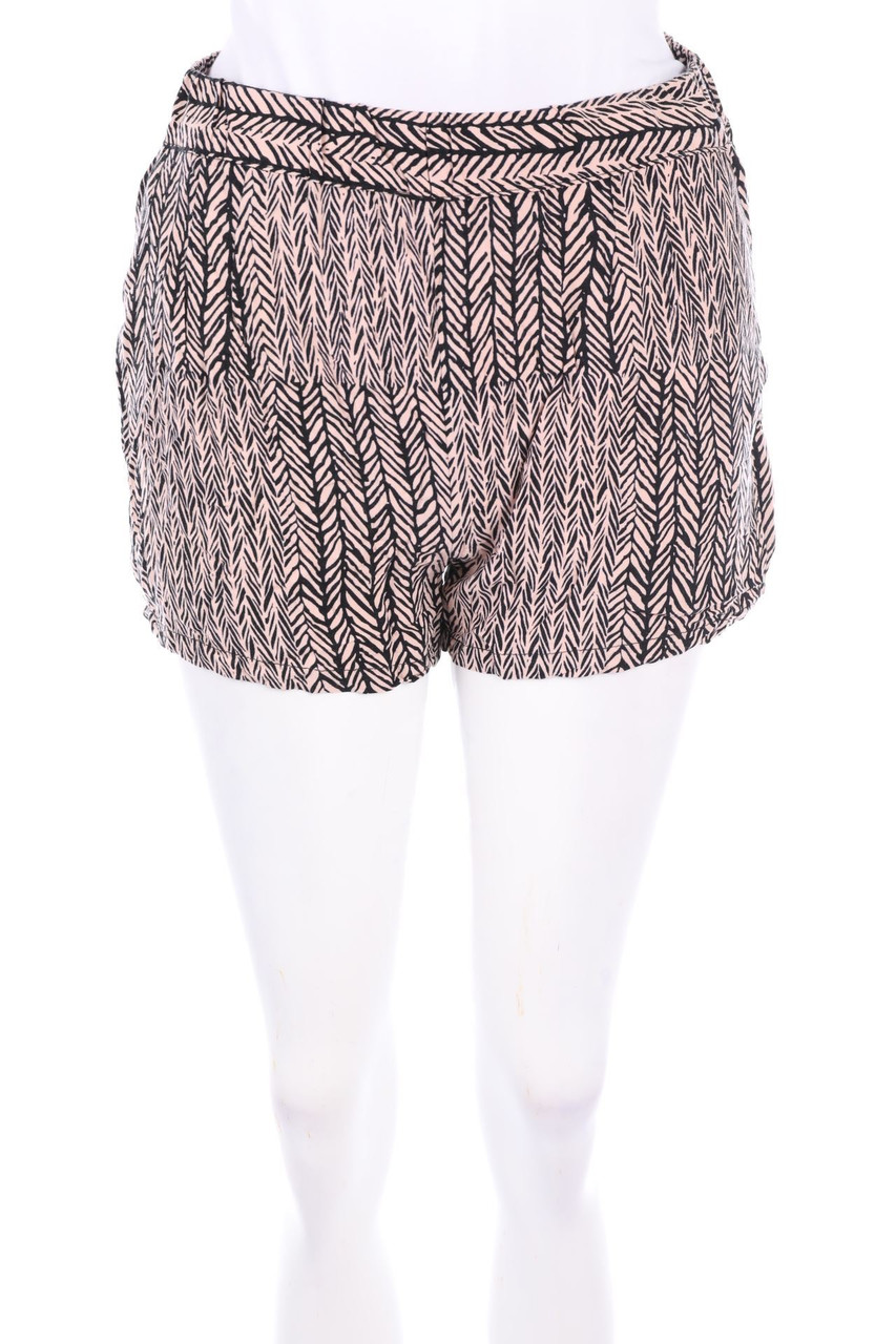 VERO MODA - Hotpants mit Gummizug - S