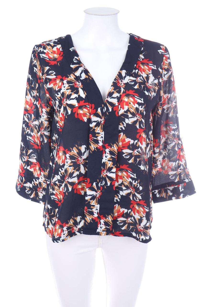 WOMEN ONLY - Bluse mit 3/4-Ärmel - D 38