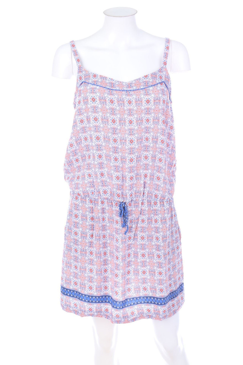 promod - Kleid mit Print - S