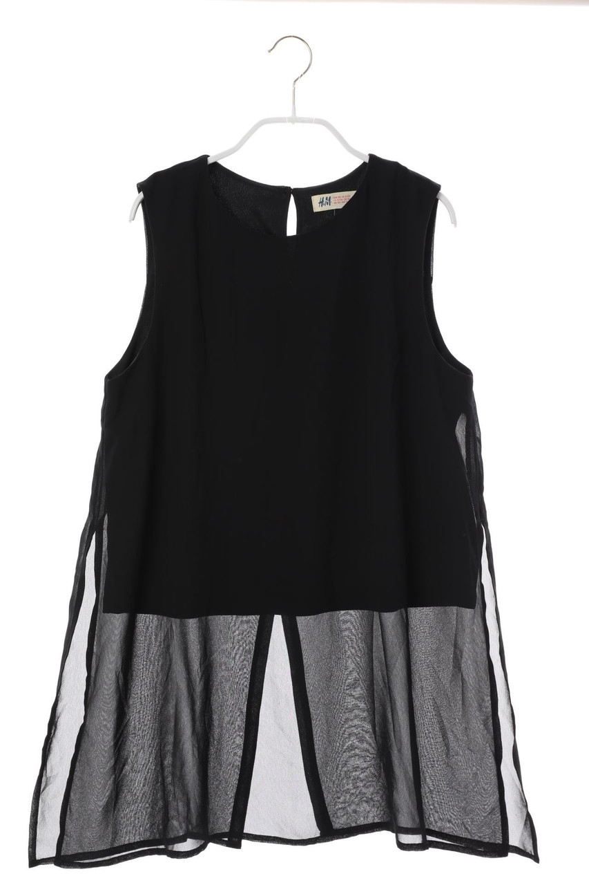 H&M - Bluse im Layer Look - 158