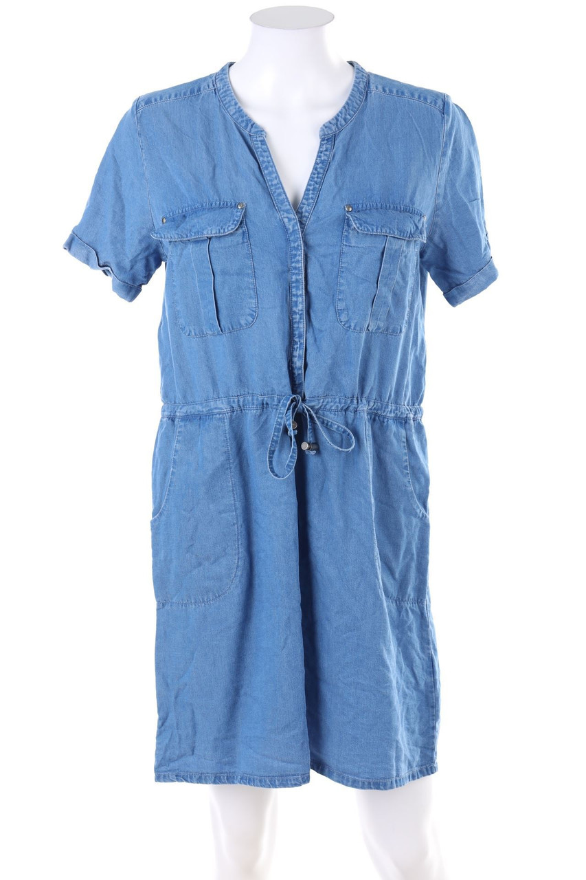 Kiabi - Jeanskleid - D 38