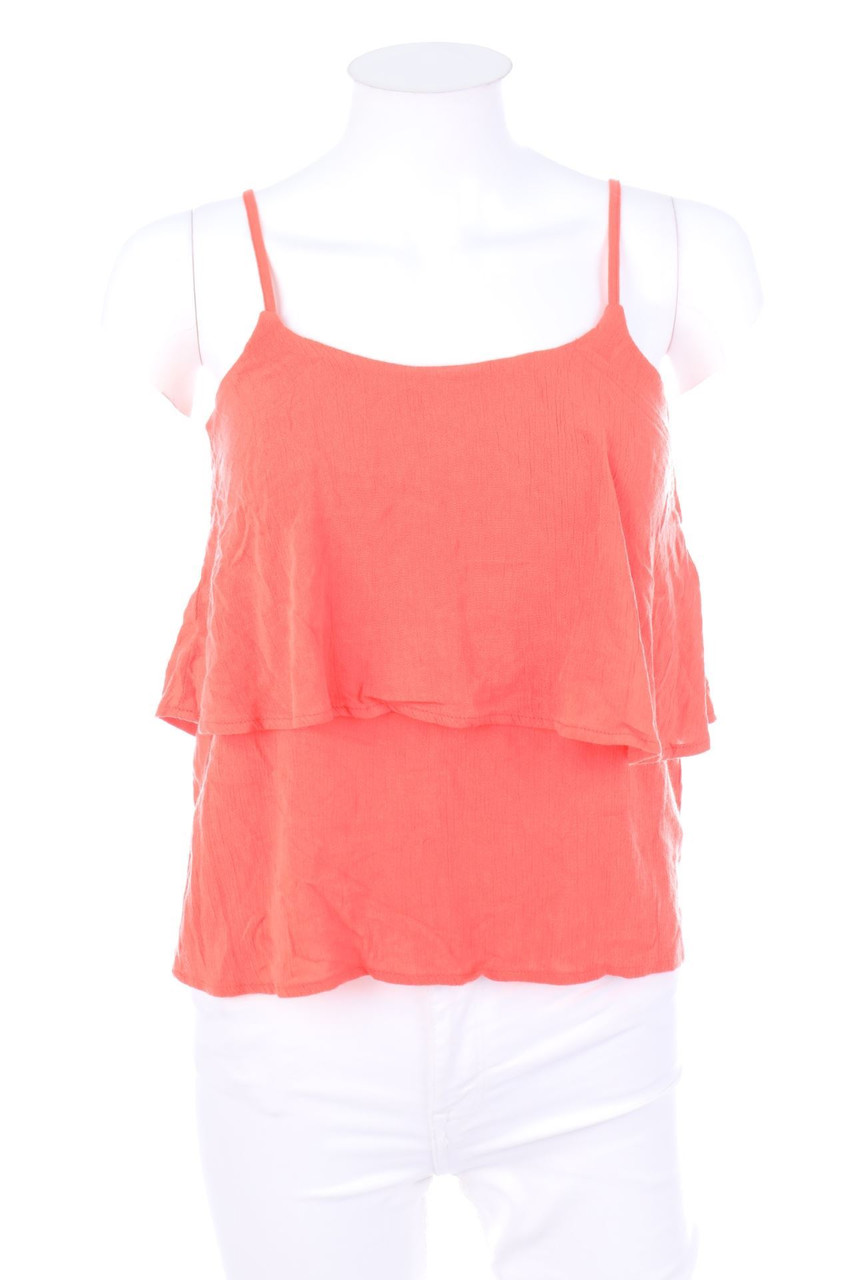 H&M DIVIDED - Top im Layer Look - D 32