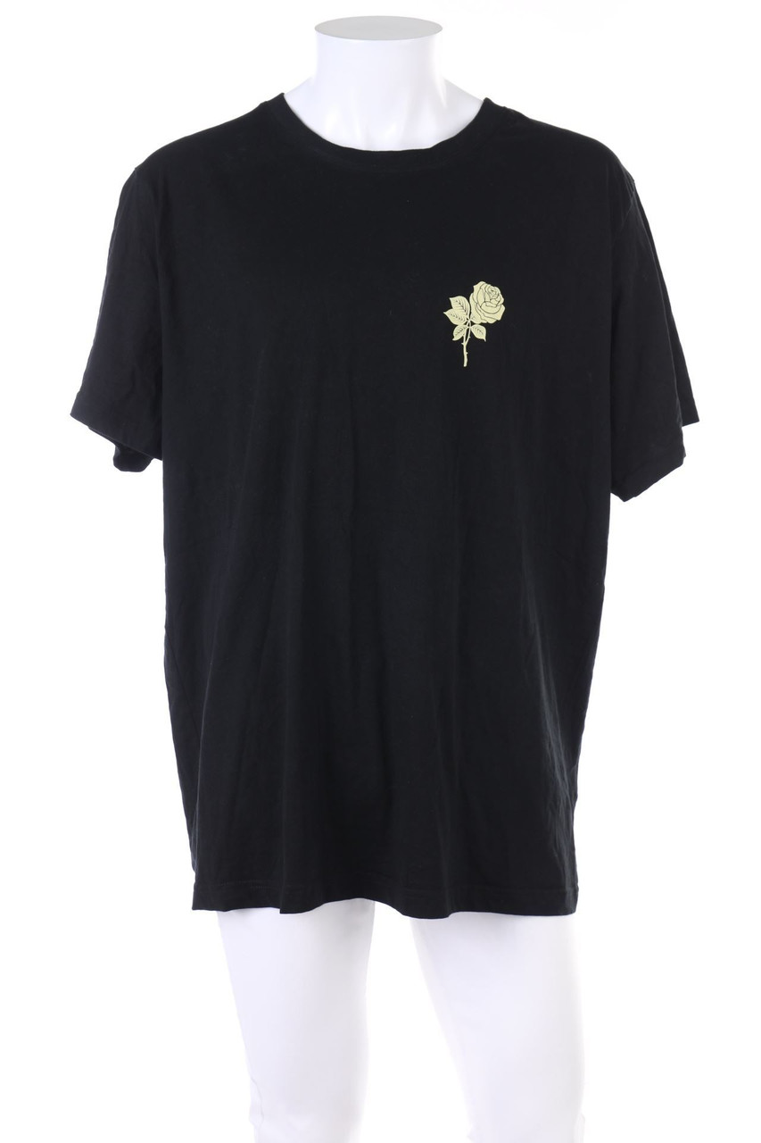 Mister Tee - T-Shirt mit Print - XXXXL