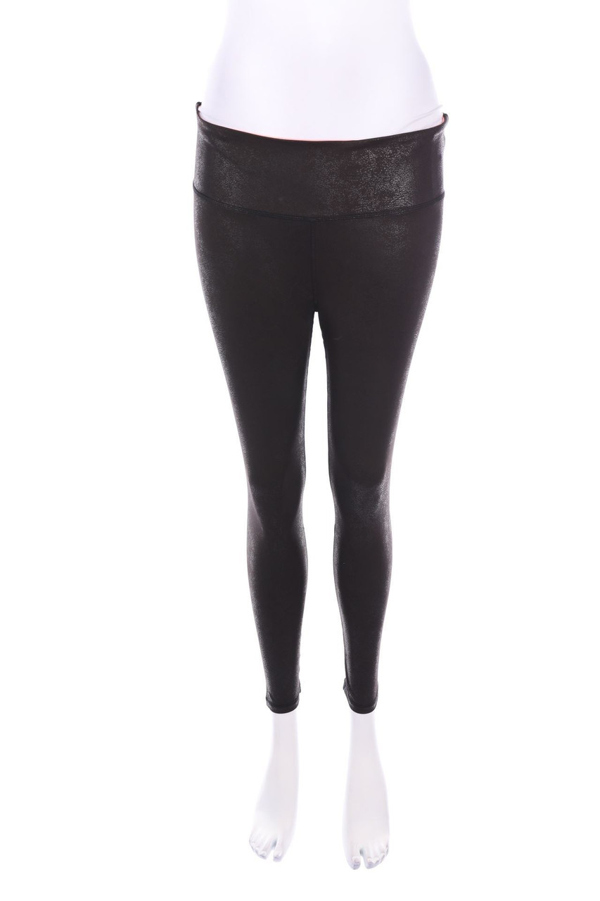 COTTON ON - Sport-Leggings mit Print - M