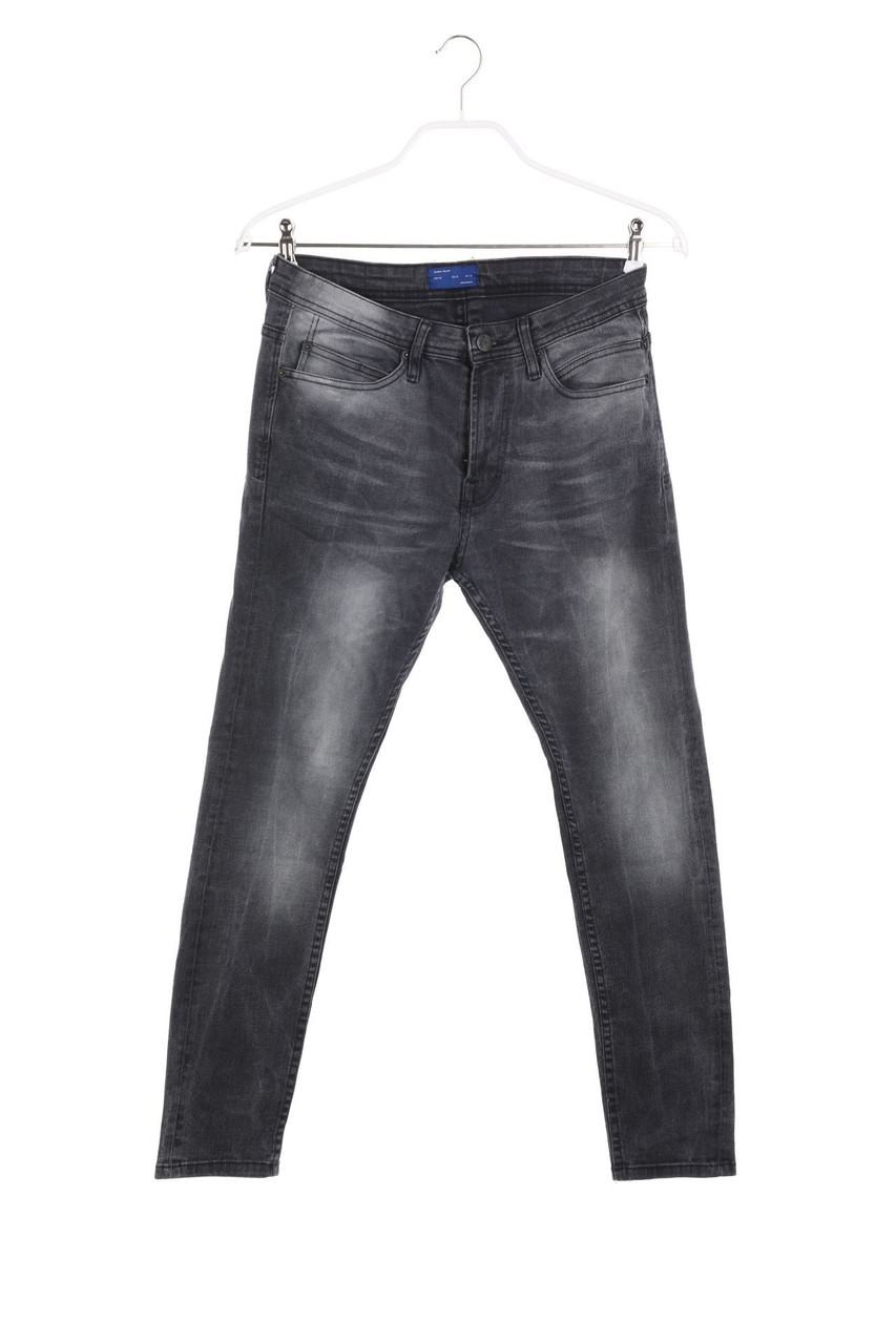 ZARA MAN - Used Look Skinny-Jeans - W32