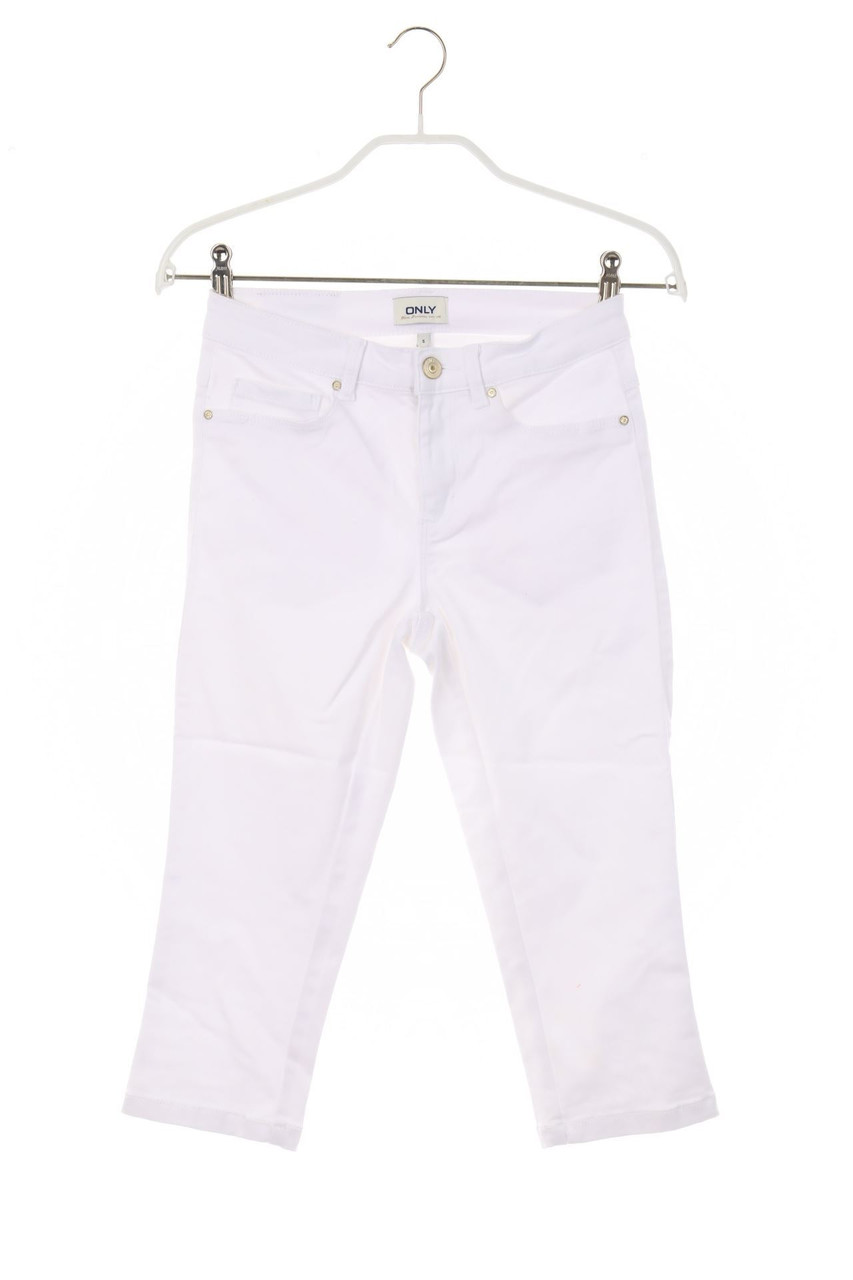 ONLY - Capri-Hose - S