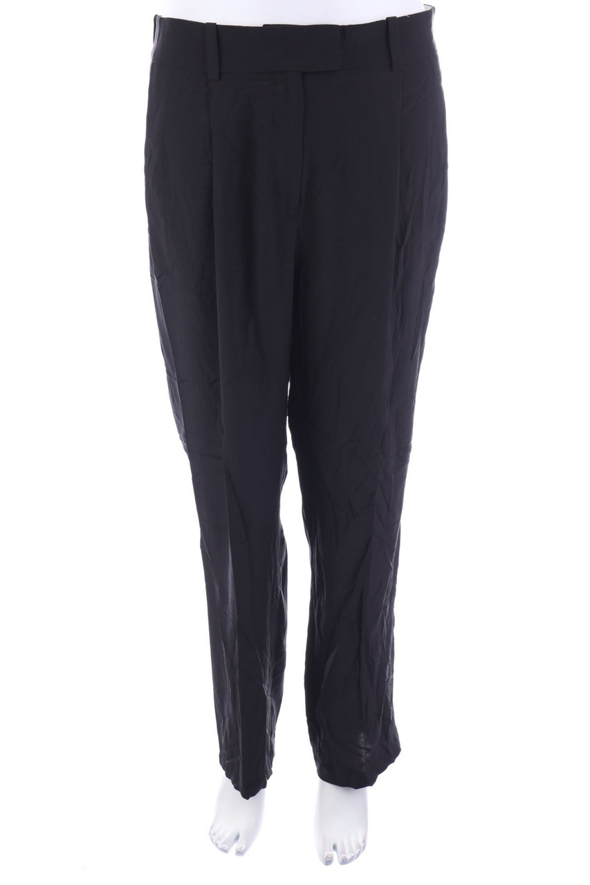 COS - Bundfaltenhose - D 38