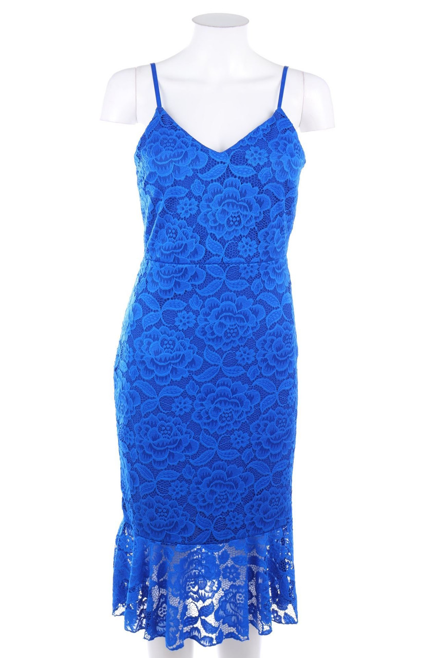 wal G - Kleid aus Spitze - D 38