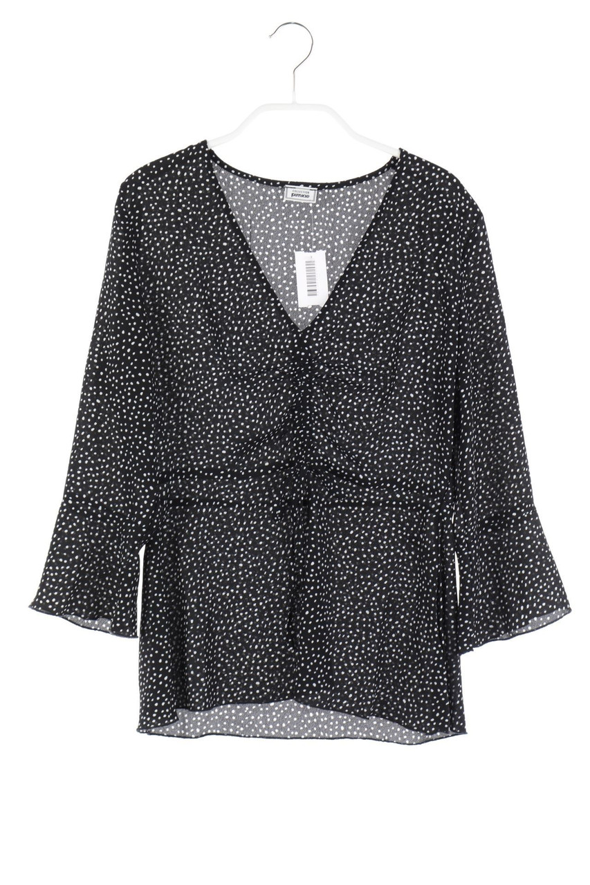 Pimkie COLLECTION - Bluse mit Punkten - M
