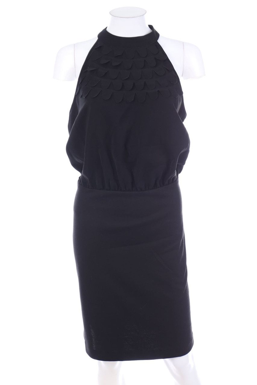 MORGAN - Neckholder-Kleid - D 44