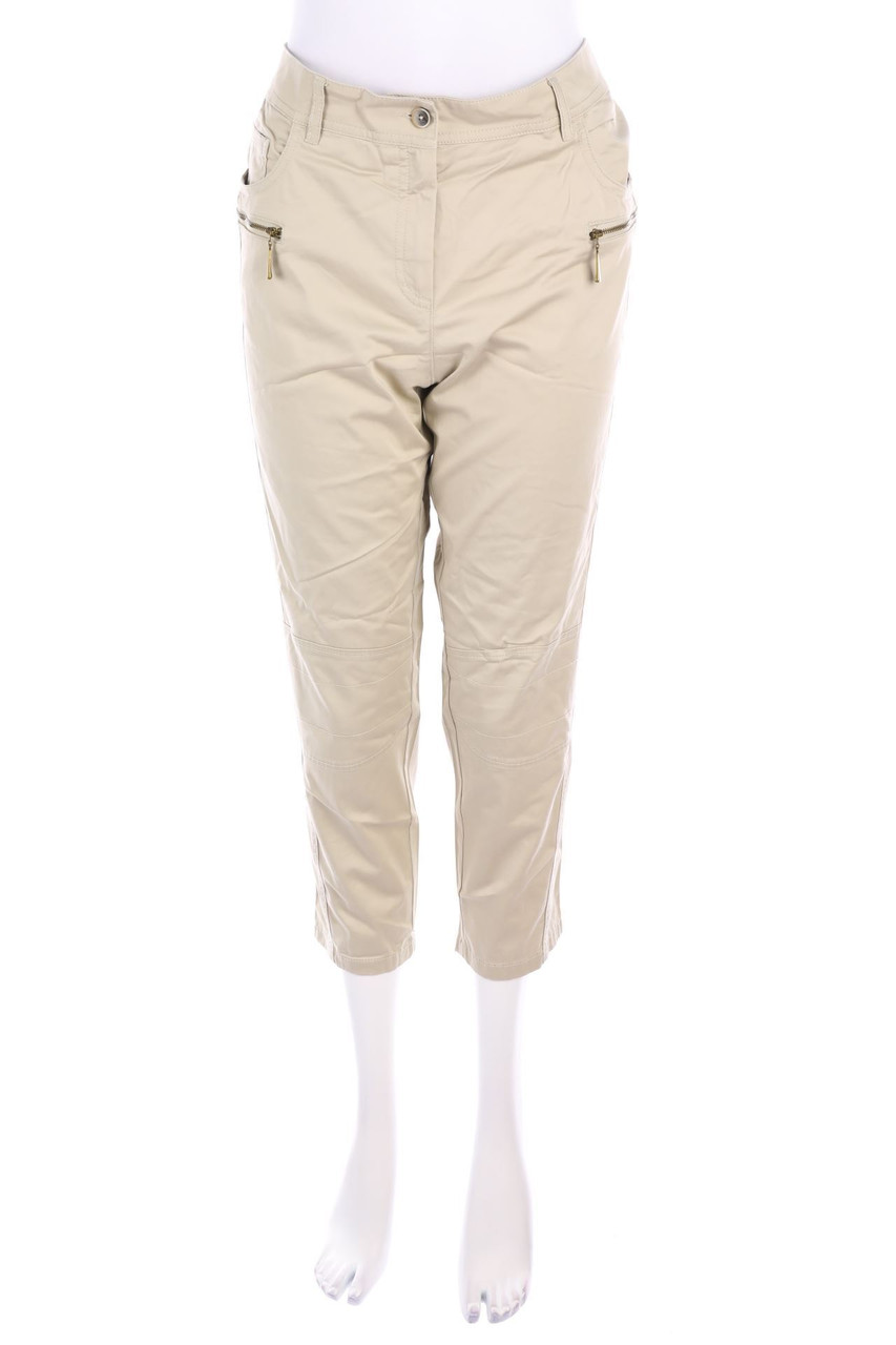 FRANK WALDER - Capri-Hose - D 42