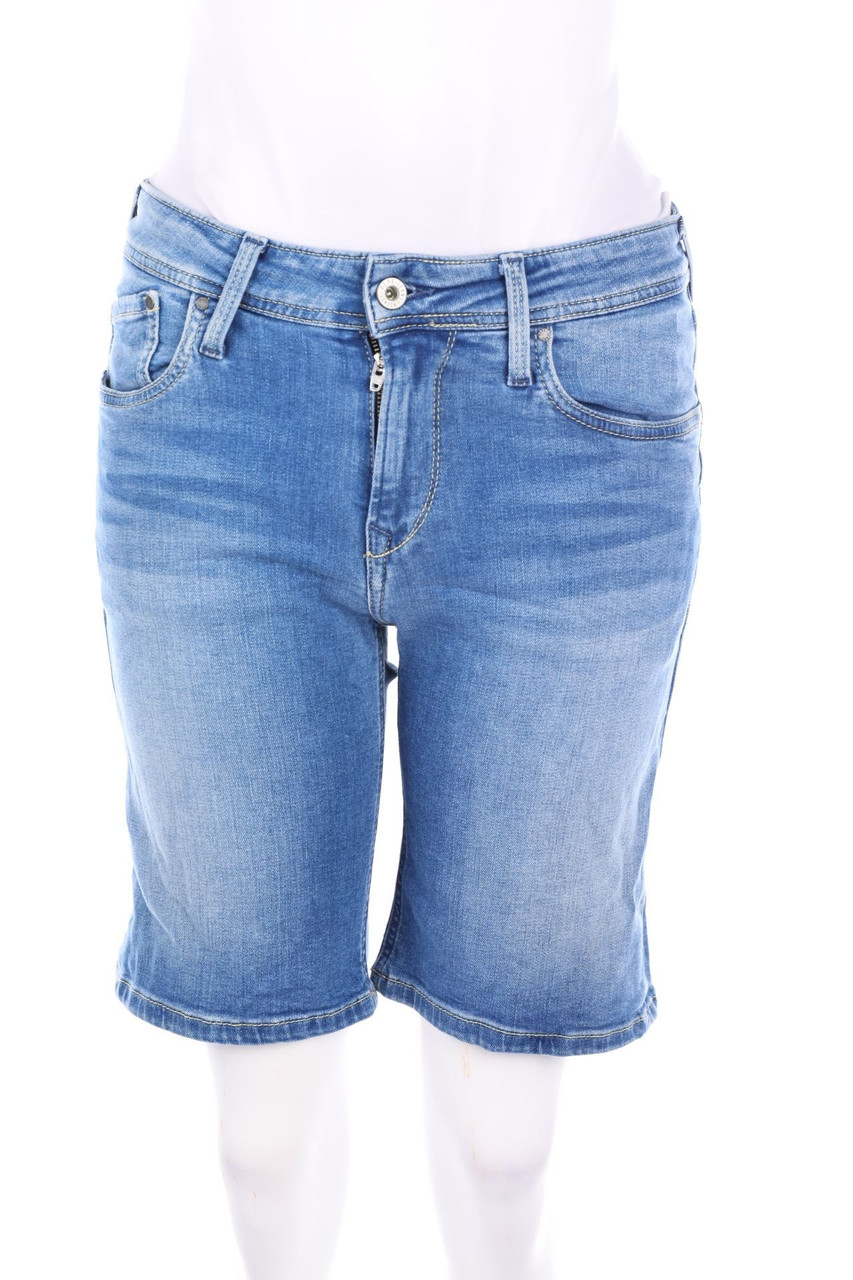 Pepe Jeans - Jeans-Shorts - W27