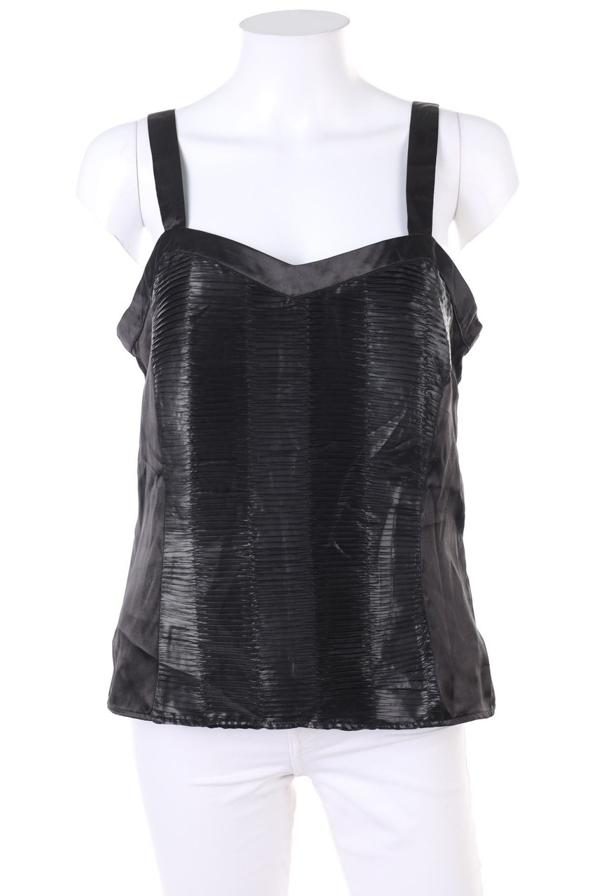 BANDOLERA - Blusentop - D 38