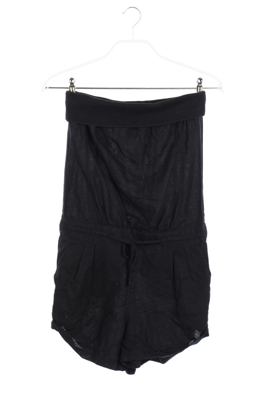 MANGO CASUAL SPORTSWEAR - Playsuit mit Tunnelzug - S