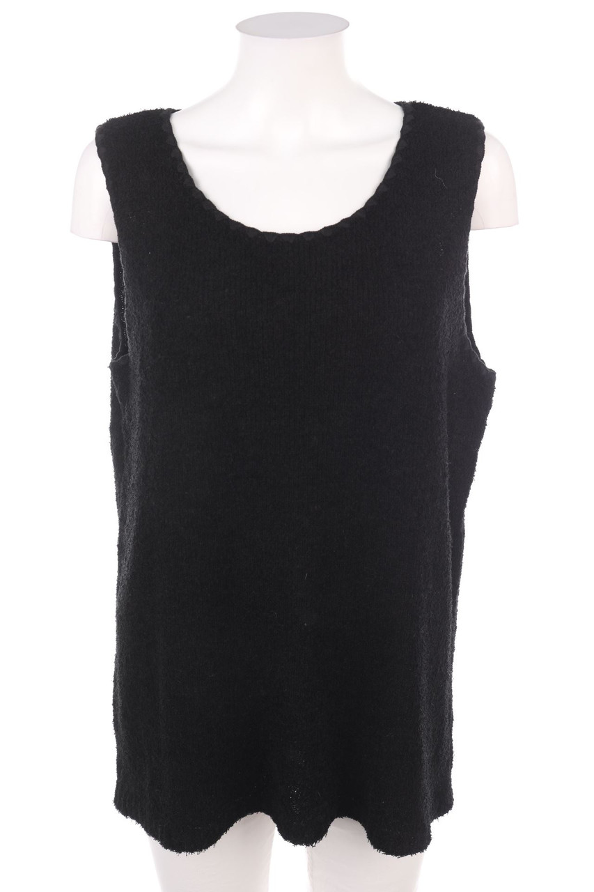 Ohne Label - Top - 3XL