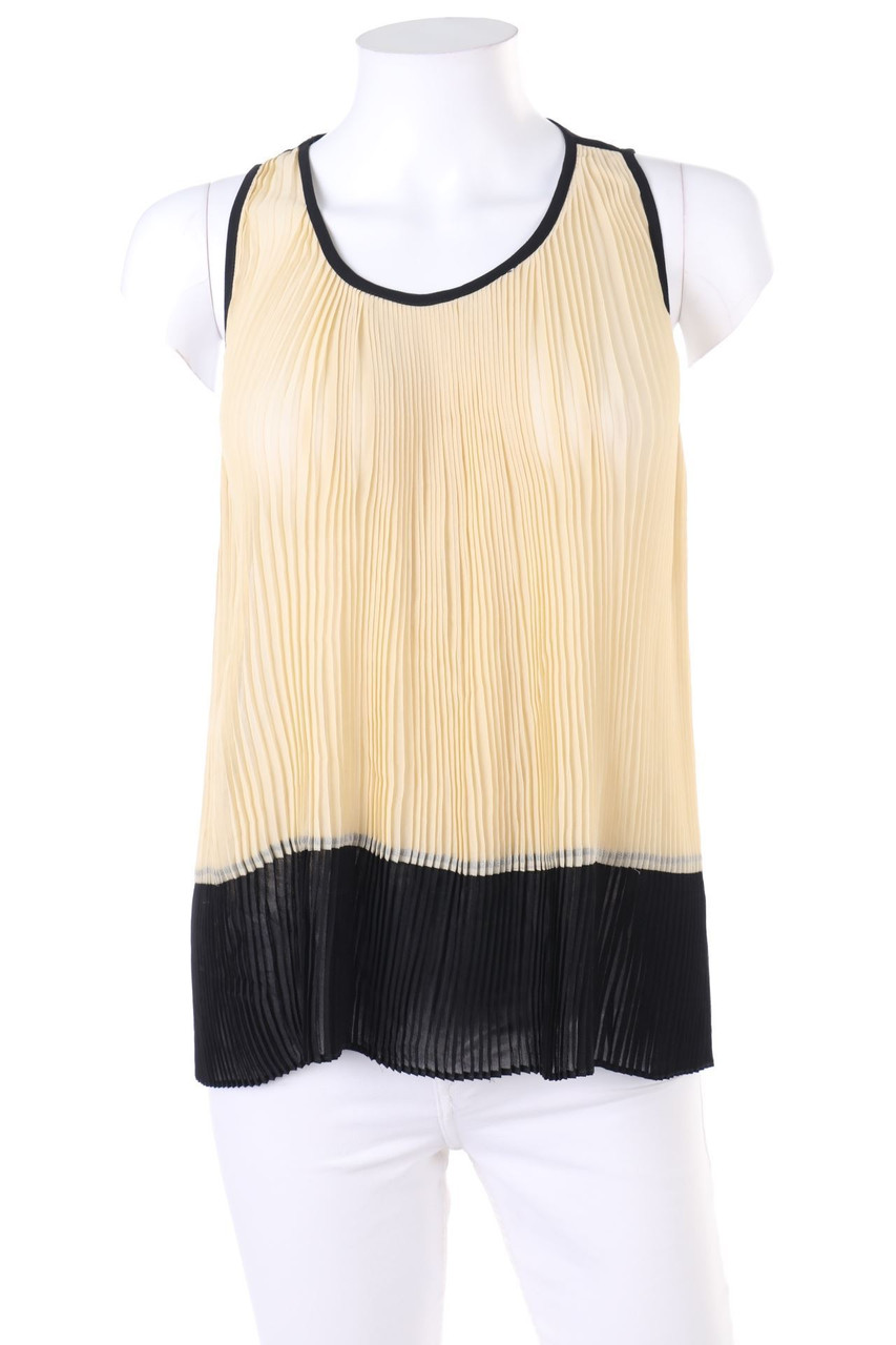 zalando collection - Plissee-Blusentop - XS
