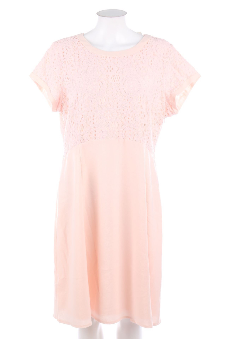 Yessica by C&A - Cocktailkleid mit Spitze - D 46