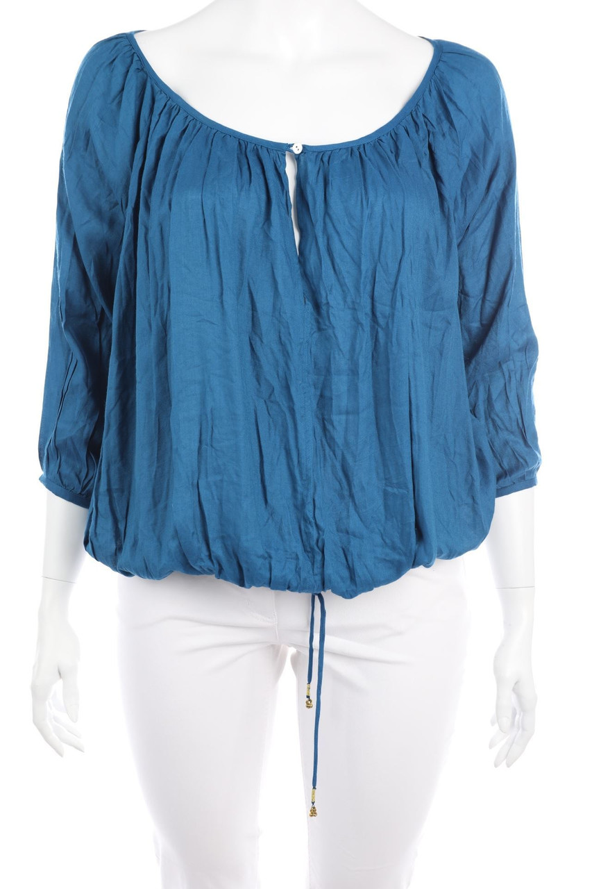 Bagatelle - Bluse mit 3/4-Ärmel - ONE SIZE