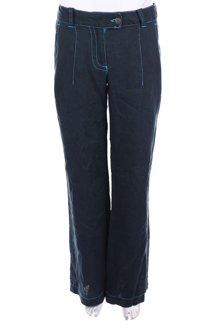 Calvin Klein Jeans - Leinenhose - W27