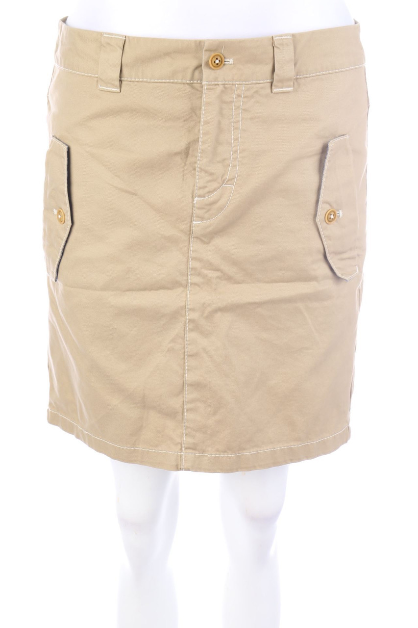 Marc O´Polo - Minirock aus Baumwolle - D 36