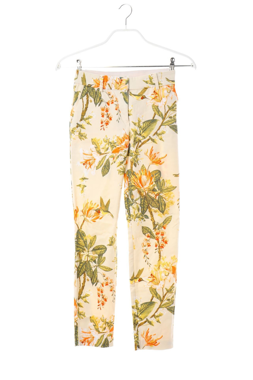 H&M - Hose mit Print - D 34