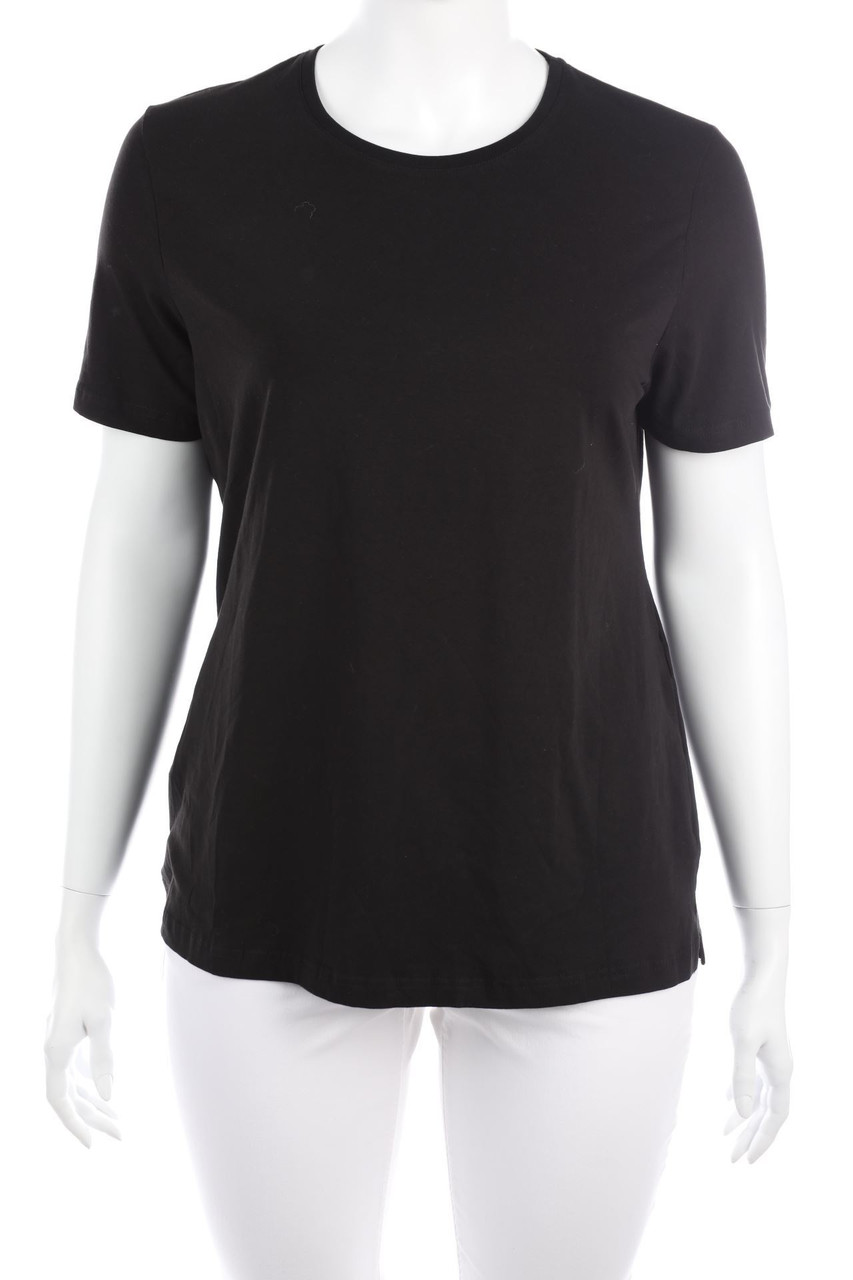 Ulla Popken - Kurzarm-Shirt - D 46-48