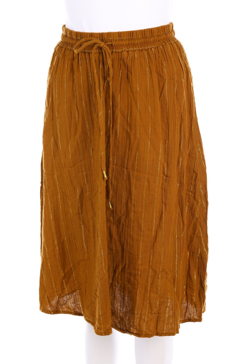 promod - Rock mit Glitzer - D 34