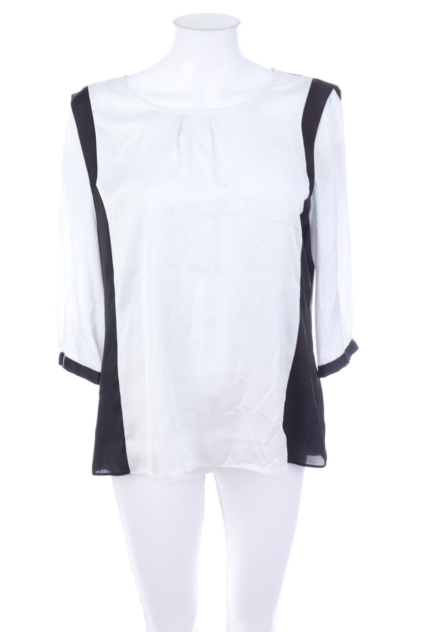 Yessica pure by C&A - Bluse mit 3/4-Ärmel - D 42