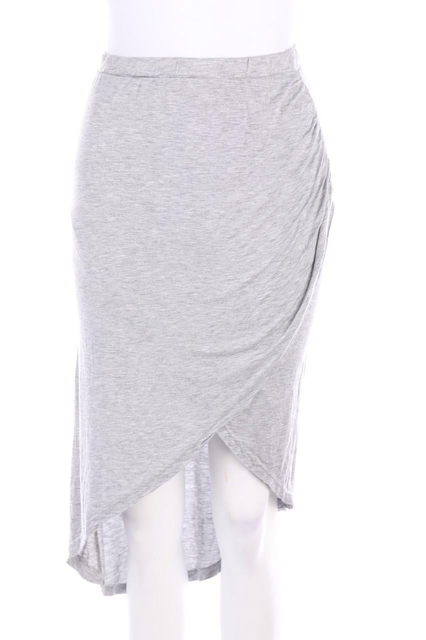 zebra - Jersey-Rock in Wickel-Optik - S