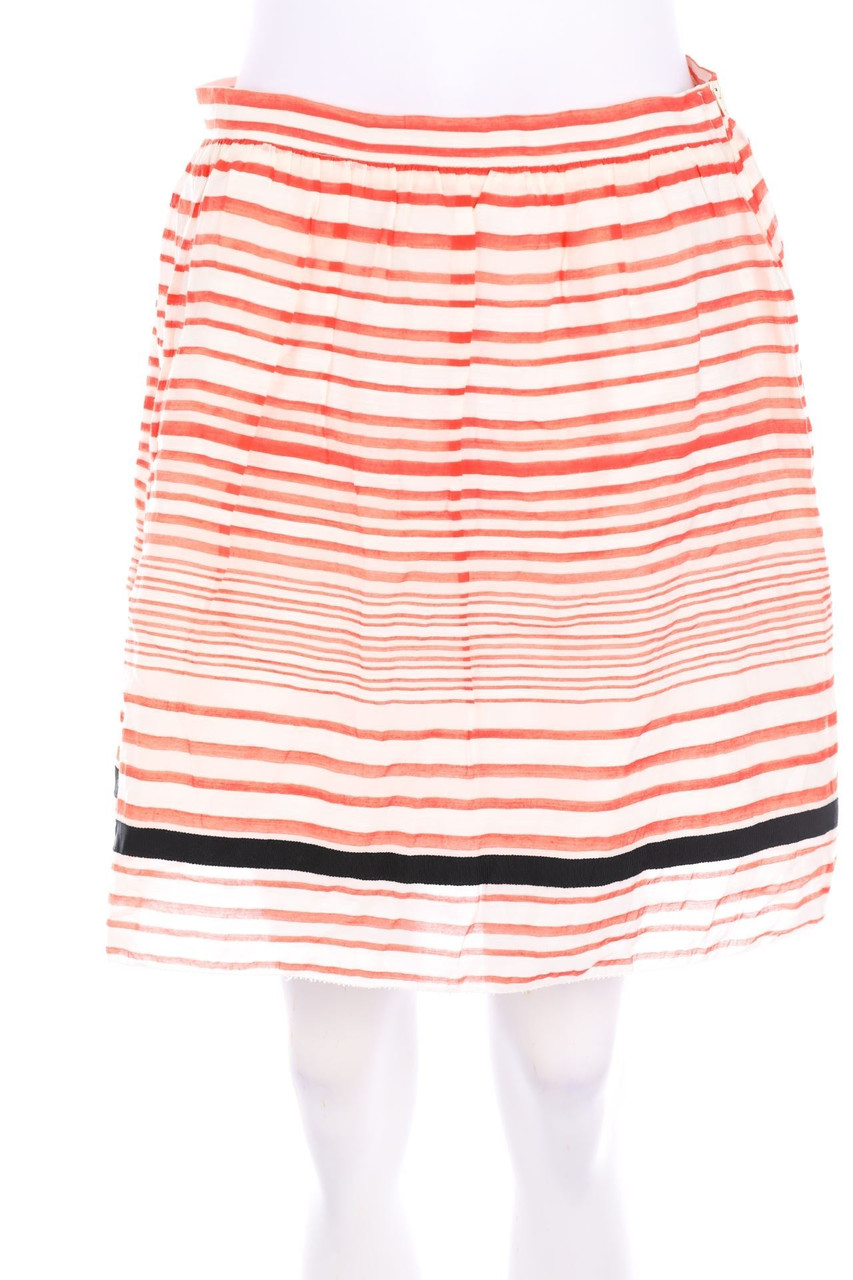 NAF NAF - Rock mit Streifen - D 38