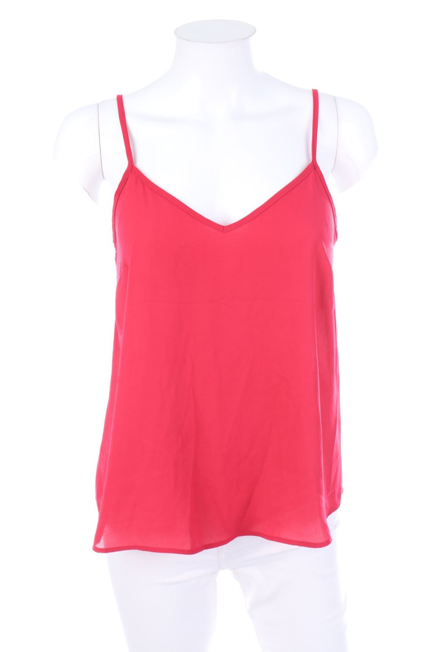 Ohne Label - Träger-Top - D 36