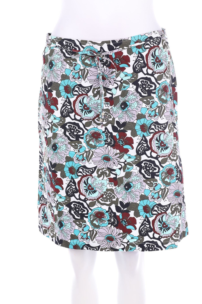 s.Oliver - Minirock mit Gürtel - D 38