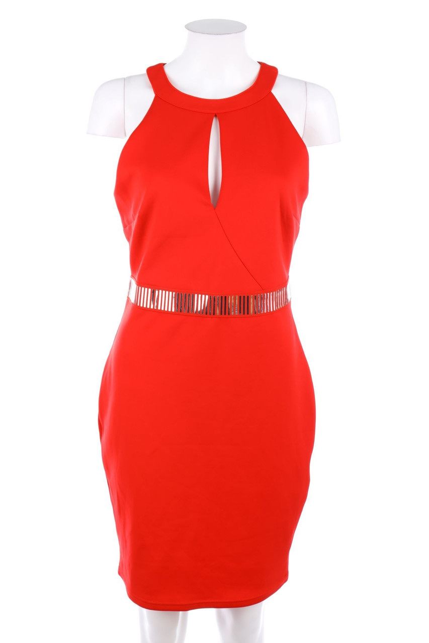 AMISU - Cocktailkleid - D 40