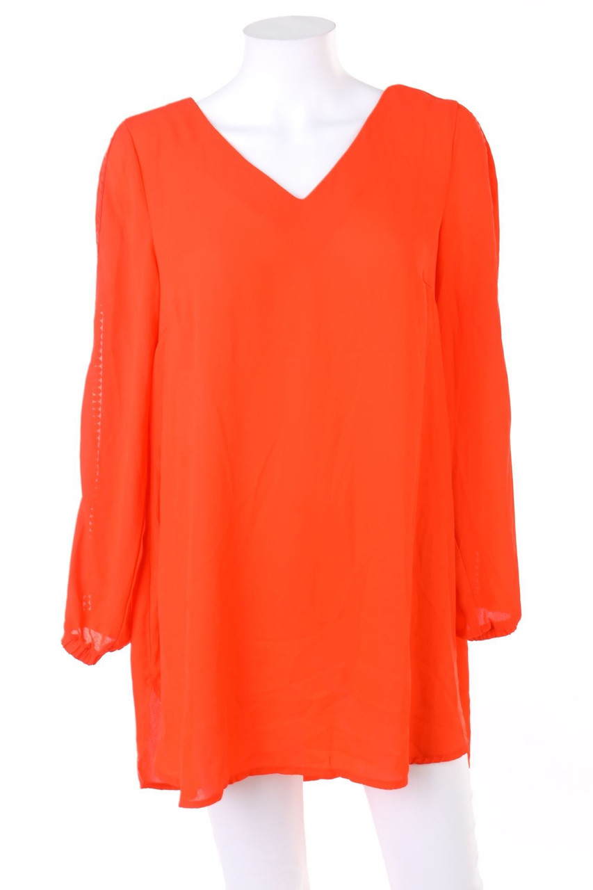 Anna Field MAMA - Umstands-Bluse mit Spitze - D 38